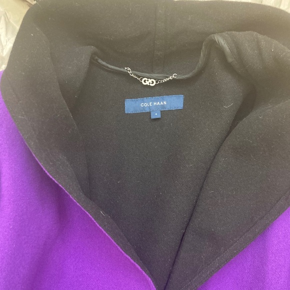 Cole Haan women’s coat/jacket - Picture 5 of 10